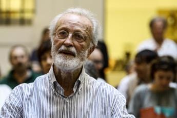Galleria foto 'È morto Eugenio Scalfari, fondatore Repubblica aveva 98 anni' - foto 1