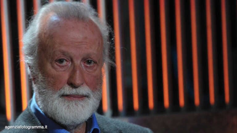 Galleria foto 'È morto Eugenio Scalfari, maestro del giornalismo italiano' - foto 1
