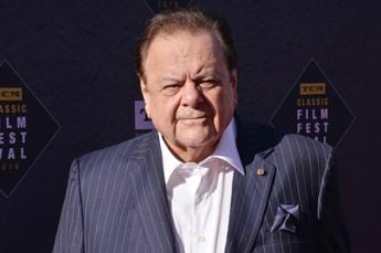 Galleria foto 'E’ morto Paul Sorvino, l’attore di ‘Quei Bravi Ragazzi’ aveva 83 anni' - foto 1