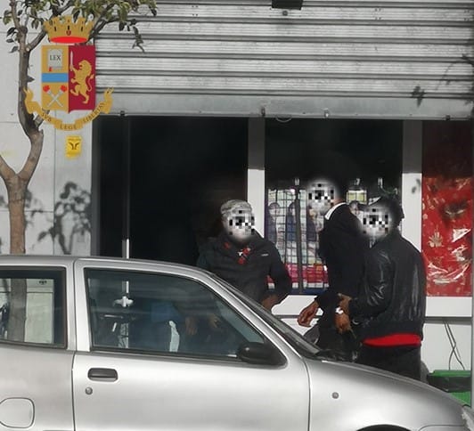 Sette magico-religiose droga e prostituzione. Smantellata un’organizzazione nigeriana: 9 in carcere