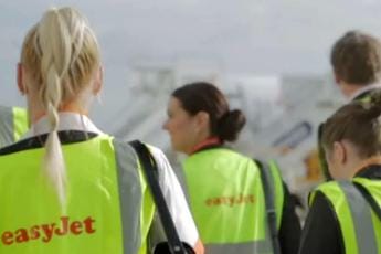 Galleria foto 'Easyjet, troppi ritardi e cancellazioni: salta il direttore operativo' - foto 1