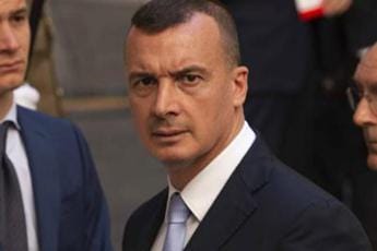Galleria foto 'Elezioni 2022, Casalino: “Mia candidatura Ancora nulla di deciso' - foto 1