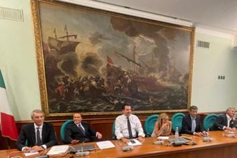 Galleria foto 'Elezioni 2022, centrodestra: la divisione dei collegi' - foto 1