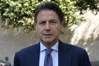 Galleria foto 'Elezioni 2022, Conte: “Convinto che M5S sarà la sorpresa”' - foto 1