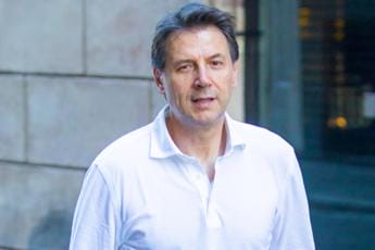 Galleria foto 'Elezioni 2022, Conte: “M5S andrà solo e sarà il terzo campo, quello giusto”' - foto 1