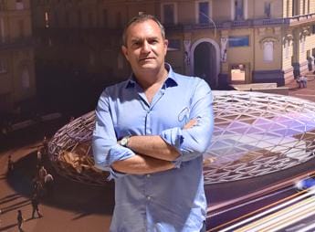 Galleria foto 'Elezioni 2022, de Magistris a Conte: “Con sinistra e civici si arriva al 20%”' - foto 1