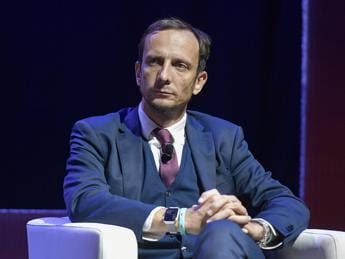 Galleria foto 'Elezioni 2022, Fedriga: “Non farò il ministro”' - foto 1