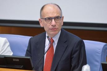 Galleria foto 'Elezioni 2022, Letta: “Renzi? No veti nei confronti di nessuno”' - foto 1