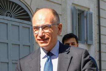 Galleria foto 'Elezioni 2022, Letta: “Renzi? Non metto veti, dialoghiamo con tutti”' - foto 1