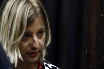 Galleria foto 'Elezioni 2022, Lombardi: “Regola 2 mandati? Politica è servizio civile”' - foto 1