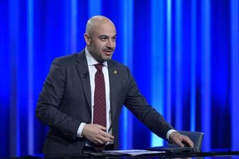 Galleria foto 'Elezioni 2022, Paragone: “Italexit almeno al 4%”' - foto 1