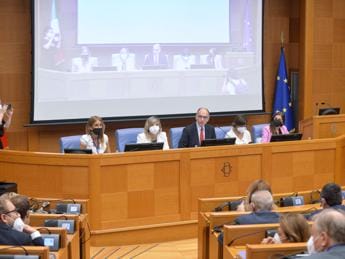 Galleria foto 'Elezioni 2022, rebus alleanze Pd: tra dem si rafforza convinzione ‘Calenda dirà no’' - foto 1