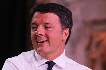 Galleria foto 'Elezioni 2022, Renzi: “Obiettivo 5%, convinti di poterci arrivare”' - foto 1