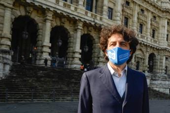 Galleria foto 'Elezioni, Cappato: “Firme digitali o se esclusi aperti a cordata per invalidare il voto”' - foto 1
