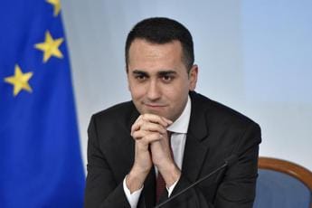 Galleria foto 'Elezioni, Di Maio: “Ora area di unità nazionale ispirata ad agenda Draghi”' - foto 1