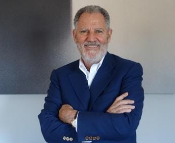 Galleria foto 'Elezioni Fisi, Alessandro Falez si candida alla presidenza' - foto 1