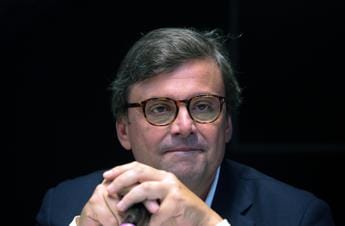 Galleria foto 'Elezioni, il sondaggista: “Calenda premier? Posizione di bandiera per avere più voti”' - foto 1