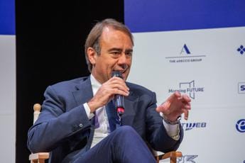 Galleria foto 'Elezioni politiche 2022, Cangini lascia Forza Italia e entra in Azione' - foto 1