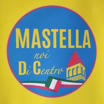 Galleria foto 'Elezioni politiche 2022, Mastella presenta simbolo ‘Noi Di Centro’' - foto 1