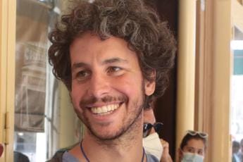 Galleria foto 'Elezioni politiche 2022, Santori: “Non mi candido”' - foto 1