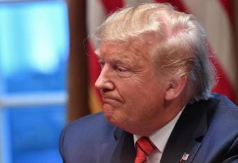 Galleria foto 'Elezioni Usa, il sondaggio: Trump ‘batte’ Biden nel 2024' - foto 1