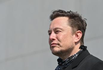 Galleria foto 'Elon Musk-Twitter, operazione acquisto a rischio' - foto 1