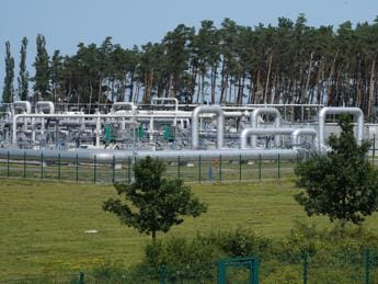 Galleria foto 'Energia, “accordo all’Ue su piano emergenza gas”' - foto 1