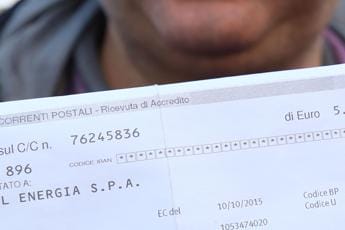 Galleria foto 'Energia: Arera: “Con automatismi in bolletta oltre 4 mln bonus riconosciuti per 696,8 mln”' - foto 1