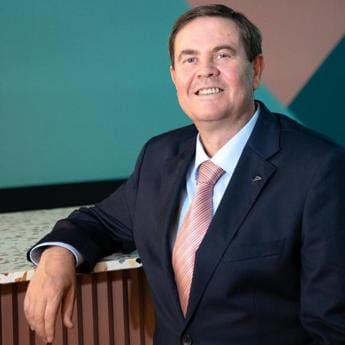 Galleria foto 'Energia, Ceo Daikin Italia Geert Vos: “Pompe di calore abbattono i consumi”' - foto 1