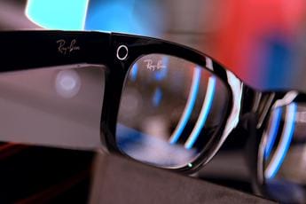 Galleria foto 'Essilorluxottica, un centro di ricerca per occhiali del futuro' - foto 1
