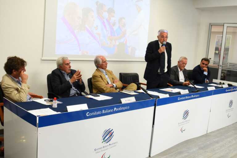 Galleria foto 'Europei paralimpici di Tiro con l’arco a Roma dall’1 al 7 agosto' - foto 1