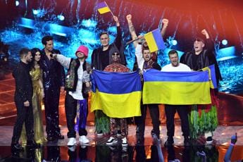 Galleria foto 'Eurovision Song Contest 2023 nel Regno Unito' - foto 1
