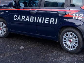 Galleria foto 'Ex sindaco Roccabernarda aggredito dopo aver rimproverato i due 17enni arrestati' - foto 1
