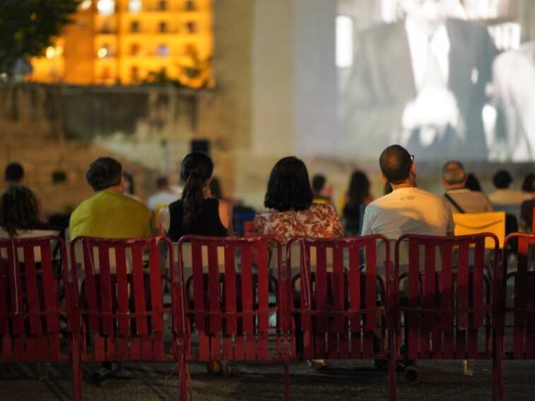 Galleria foto 'A Bari torna CortoCircuiti: la seconda edizione dal 26 al 28 luglio' - foto 1