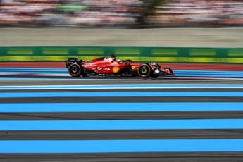 Galleria foto 'F1 Gp Francia, Leclerc in pole position' - foto 1