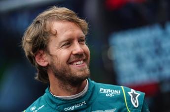 Galleria foto 'F1, Vettel annuncia il ritiro: “Lascio dopo Mondiale 2022”' - foto 1