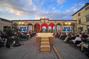 Galleria foto 'Fair Play Menarini, per i 16 campioni la cerimonia di premiazione' - foto 1