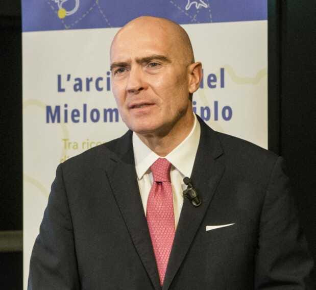 Galleria foto 'Farmindustria, Marcello Cattani nuovo presidente' - foto 1