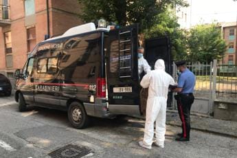 Galleria foto 'Ferrara, donna trovata morta in casa: fermata la figlia' - foto 1