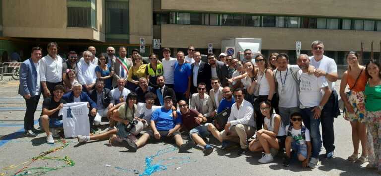 A Matera si onora la Patrona: dopo due anni torna “il giorno più lungo”