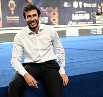 Galleria foto 'Fichera: “Mondiali scherma Milano 2023 evento d’insieme che riguarda tutto il paese”' - foto 1