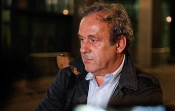 Galleria foto 'Fifa, Blatter e Platini assolti dall’accusa di corruzione' - foto 1