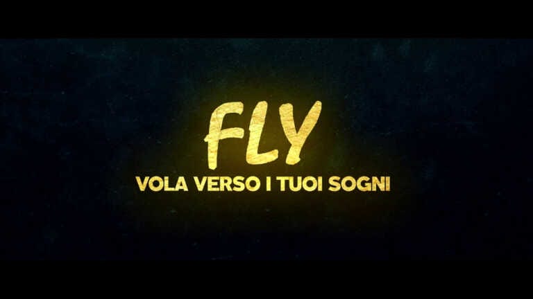 Galleria foto 'Fly – Vola verso i tuoi sogni, il trailer' - foto 1