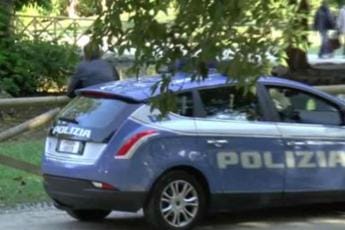 Galleria foto 'Foggia, 17enne ucciso a coltellate: si costituisce 15enne' - foto 1
