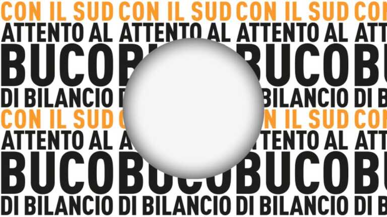 Galleria foto 'Fondazione Con il Sud, online il bilancio di missione' - foto 1