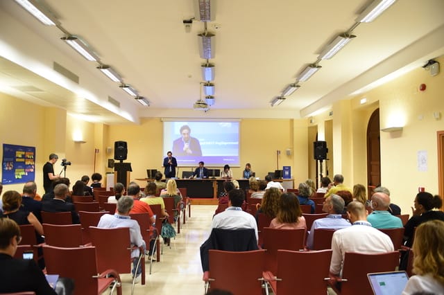 Aeroporto di Brindisi e Cinecitta 4.0: il turismo partecipato comincia da qui