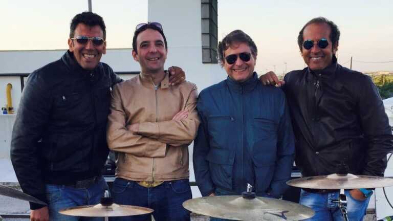 Asl Bari, la band dei direttori al Medimex: «Concerto dedicato a operatori sanitari»