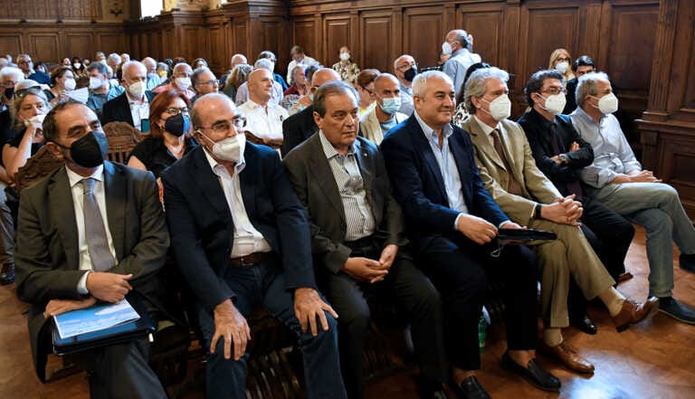 A Bari si discute de “Lo strano caso Covid”: «La nostra preoccupazione sono i fragili» – VIDEO