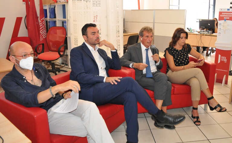 Nidi, a Bari la presentazione del nuovo bando regionale – VIDEO