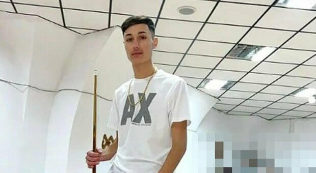 San Severo, l’autopsia sul corpo del 17enne: ucciso con una solo coltellata